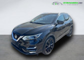 Annonce Nissan Qashqai occasion Diesel 1.7 dCi 150 BVA 4x4  Beaupuy
