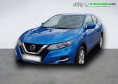 Nissan Qashqai occasion année 2020 boite Automatique Annonce Nissan Qashqai occasion Diesel 1.7 dCi 150 BVA 4x4 à Beaupuy