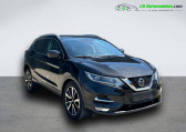 Nissan Qashqai occasion année 2019 boite Automatique Annonce Nissan Qashqai occasion Diesel 1.7 dCi 150 BVA 4x4 à Beaupuy