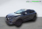 Nissan Qashqai occasion année 2020 boite Automatique Annonce Nissan Qashqai occasion Diesel 1.7 dCi 150 BVA 4x4 à Beaupuy