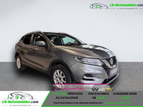 Nissan Qashqai 1.7 dCi 150 BVM 4x4  occasion � Beaupuy - photo n�2