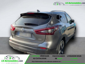 Nissan Qashqai 1.7 dCi 150 BVM 4x4  occasion � Beaupuy - photo n�3