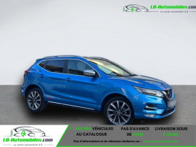 Nissan Qashqai 1.7 dCi 150 BVM 4x4  occasion � Beaupuy - photo n�2