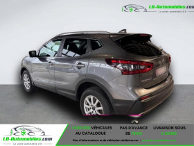 Nissan Qashqai 1.7 dCi 150 BVM 4x4  occasion � Beaupuy - photo n�3