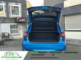 Nissan Qashqai 1.7 dCi 150 BVM 4x4  occasion � Beaupuy - photo n�9