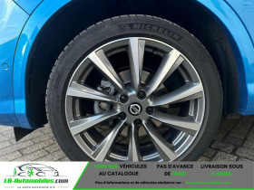 Nissan Qashqai 1.7 dCi 150 BVM 4x4  occasion � Beaupuy - photo n�8