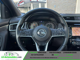Nissan Qashqai 1.7 dCi 150 BVM 4x4  occasion � Beaupuy - photo n�7