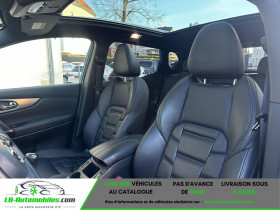 Nissan Qashqai 1.7 dCi 150 BVM 4x4  occasion � Beaupuy - photo n�6