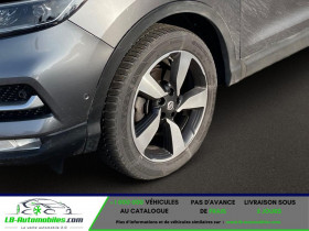Nissan Qashqai 1.7 dCi 150 BVM 4x4  occasion � Beaupuy - photo n�6