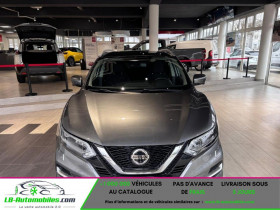 Nissan Qashqai 1.7 dCi 150 BVM 4x4  occasion � Beaupuy - photo n�6