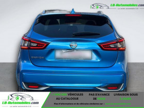 Nissan Qashqai 1.7 dCi 150 BVM 4x4  occasion � Beaupuy - photo n�5