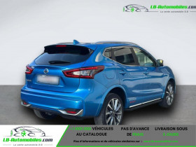 Nissan Qashqai 1.7 dCi 150 BVM 4x4  occasion � Beaupuy - photo n�4