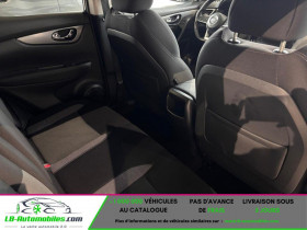 Nissan Qashqai 1.7 dCi 150 BVM 4x4  occasion � Beaupuy - photo n�5