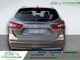 Nissan Qashqai 1.7 dCi 150 BVM 4x4  occasion � Beaupuy - photo n�4
