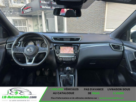 Nissan Qashqai 1.7 dCi 150 BVM 4x4  occasion � Beaupuy - photo n�3