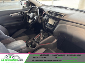 Nissan Qashqai 1.7 dCi 150 BVM 4x4  occasion � Beaupuy - photo n�4