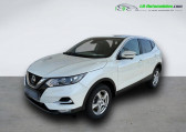 Nissan Qashqai 1.7 dCi 150 BVM 4x4   Beaupuy 31