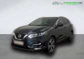 Nissan Qashqai occasion année 2019 boite Manuelle Annonce Nissan Qashqai occasion Diesel 1.7 dCi 150 BVM 4x4 à Beaupuy
