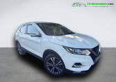 Nissan Qashqai occasion année 2020 boite Manuelle Annonce Nissan Qashqai occasion Diesel 1.7 dCi 150 BVM 4x4 à Beaupuy