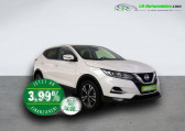 Nissan Qashqai occasion année 2020 boite Manuelle Annonce Nissan Qashqai occasion Diesel 1.7 dCi 150 BVM 4x4 à Beaupuy