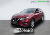 Nissan Qashqai occasion année 2020 boite Manuelle Annonce Nissan Qashqai occasion Diesel 1.7 dCi 150 BVM à Beaupuy