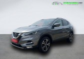 Nissan Qashqai 1.7 dCi 150 BVM   Beaupuy 31