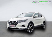 Nissan Qashqai occasion année 2019 boite Manuelle Annonce Nissan Qashqai occasion Diesel 1.7 dCi 150 BVM à Beaupuy