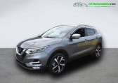 Annonce Nissan Qashqai occasion Diesel 1.7 dCi 150 BVM  Beaupuy