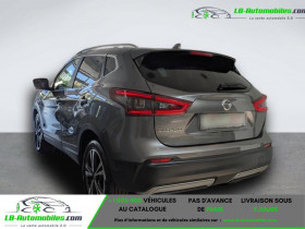 Nissan Qashqai 1.7 dCi 150 CV N-Connecta  occasion  Beaupuy - photo n4