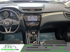 Nissan Qashqai 1.7 dCi 150 CV N-Connecta  occasion  Beaupuy - photo n3