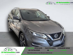 Nissan Qashqai 1.7 dCi 150 CV N-Connecta  occasion  Beaupuy - photo n2