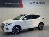 Nissan Qashqai occasion année 2019 boite Manuelle Annonce Nissan Qashqai occasion Diesel 1.7 dCi 150 Intelligent 4x4 Tekna+ à Béziers