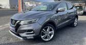 Nissan Qashqai occasion année 2019 boite Manuelle Annonce Nissan Qashqai occasion Diesel 1.7 dCi 150 N-Connecta à COURNON