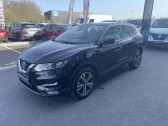 Annonce Nissan Qashqai occasion Diesel 1.7 dCi 150 N-Connecta  Langon