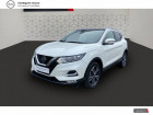 Nissan Qashqai occasion Blanc année 2019 boite Manuelle Annonce Nissan Qashqai occasion Diesel 1.7 dCi 150 N-Connecta à Chauray