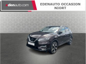 Annonce Nissan Qashqai occasion Diesel 1.7 dCi 150 Tekna  Chauray