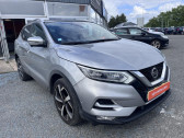 Nissan Qashqai occasion année 2020 boite Manuelle Annonce Nissan Qashqai occasion Diesel 1.7 dCi 150 Tekna à Lormont