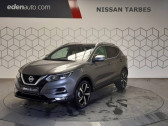 Nissan Qashqai occasion année 2019 boite Manuelle Annonce Nissan Qashqai occasion Diesel 1.7 dCi 150 Tekna+ à Tarbes