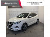 Annonce Nissan Qashqai occasion Diesel 1.7 dCi 150 Xtronic Intelligent 4x4 Tekna+ � Bergerac