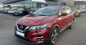 Annonce Nissan Qashqai occasion Diesel 1.7 DCI 150CH N-CONNECTA INTELLIGENT 4X4 EURO6D-T  AUBIERE