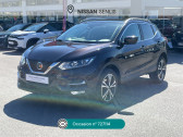 Voiture occasion Nissan Qashqai 1.7 dCi 150ch N-Connecta Intelligent 4x4 Xtronic 2019 Euro6-