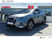 Nissan Qashqai occasion année 2020 boite Manuelle Annonce Nissan Qashqai occasion Diesel 1.7 dCi 150ch Tekna 2019 à Rodez