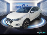 Nissan Qashqai 1.7 dCi 150ch Tekna+ 2019   ABBEVILLE 80