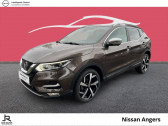 Annonce Nissan Qashqai occasion Diesel 1.7 dCi 150ch Tekna+  ANGERS