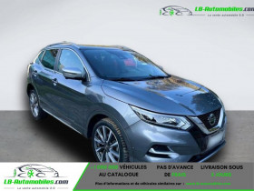 Nissan Qashqai , garage LB AUTOMOBILES  Beaupuy
