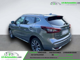 Nissan Qashqai 1.7 dci Tekna+ 4wd 150cv cvt c/p  occasion  Beaupuy - photo n3
