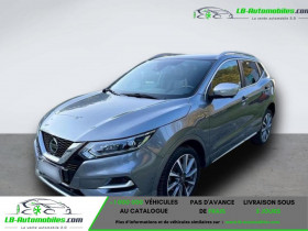 Nissan Qashqai 1.7 dci Tekna+ 4wd 150cv cvt c/p  occasion  Beaupuy - photo n2