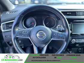 Nissan Qashqai 1.7 dci Tekna+ 4wd 150cv cvt c/p  occasion  Beaupuy - photo n6