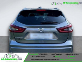 Nissan Qashqai 1.7 dci Tekna+ 4wd 150cv cvt c/p  occasion  Beaupuy - photo n5