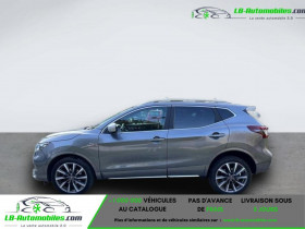 Nissan Qashqai 1.7 dci Tekna+ 4wd 150cv cvt c/p  occasion  Beaupuy - photo n4